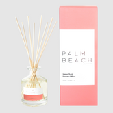 Summer Peach Reed Diffuser 250ml